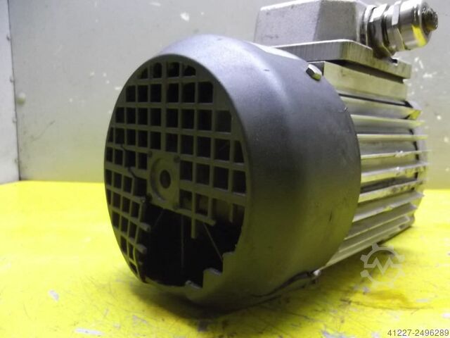 Tandwielmotor 0,18 kW 162,5 tpm Greiffenberger S13618/4D63C-4