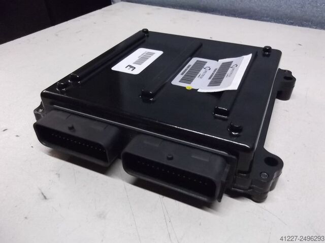 Spectrumcontrole IMPCO** 1026651B42605008