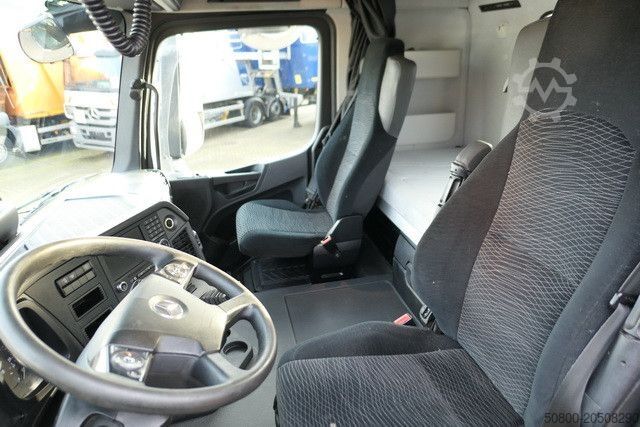 Tractor estándar MERCEDES-BENZ 1846 Arocs 4x4, HydroDrive, Hydr., Alu-Felgen,AC