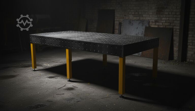 ATRIBU - 3000x1500x200 #15mm System 28 ATRIBU 300x150x20#15S28