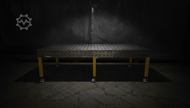 ATRIBU - 3000x1500x200 #15mm System 28 ATRIBU 300x150x20#15S28