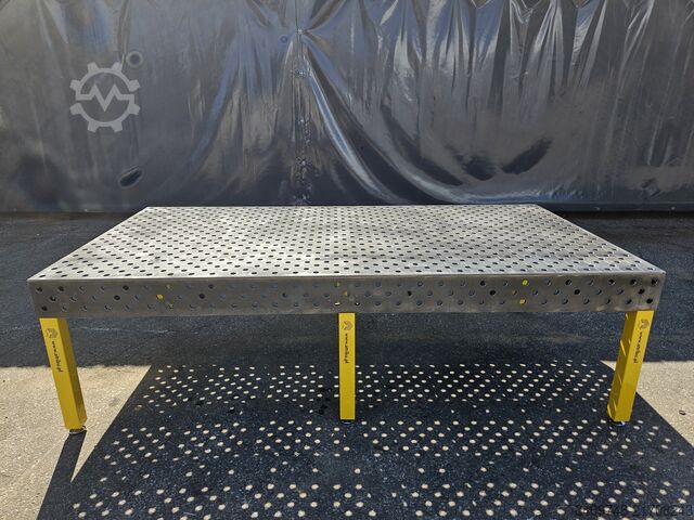 ATRIBU - 3000x1500x200 #15mm System 28 ATRIBU 300x150x20#15S28