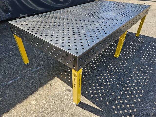 ATRIBU - 3000x1500x200 #15mm System 28 ATRIBU 300x150x20#15S28