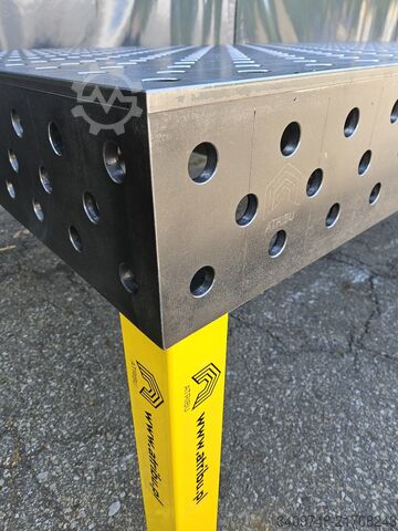 ATRIBU - 3000x1500x200 #15mm System 28 ATRIBU 300x150x20#15S28