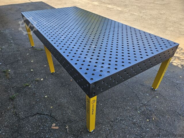 ATRIBU - 3000x1500x200 #15mm System 28 ATRIBU 300x150x20#15S28