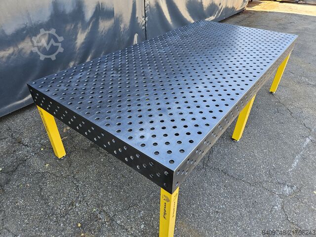 ATRIBU - 3000x1500x200 #15mm System 28 ATRIBU 300x150x20#15S28