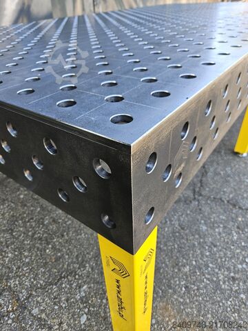 ATRIBU - 3000x1500x200 #15mm System 28 ATRIBU 300x150x20#15S28