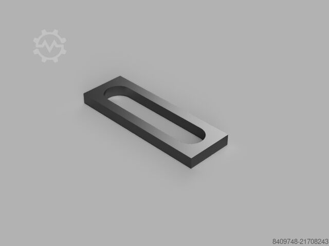 ATRIBU - 3000x1500x200 #15mm System 28 ATRIBU 300x150x20#15S28