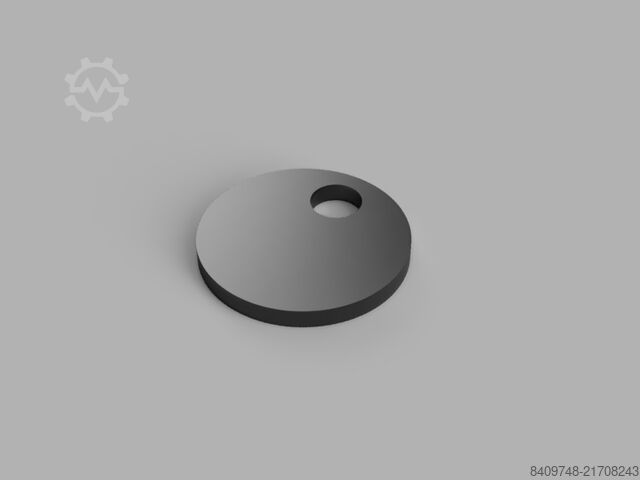 ATRIBU - 3000x1500x200 #15mm System 28 ATRIBU 300x150x20#15S28