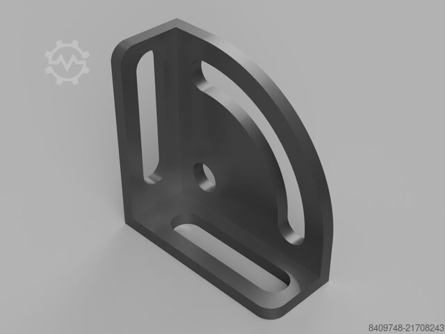 ATRIBU - 3000x1500x200 #15mm System 28 ATRIBU 300x150x20#15S28