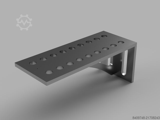 ATRIBU - 3000x1500x200 #15mm System 28 ATRIBU 300x150x20#15S28