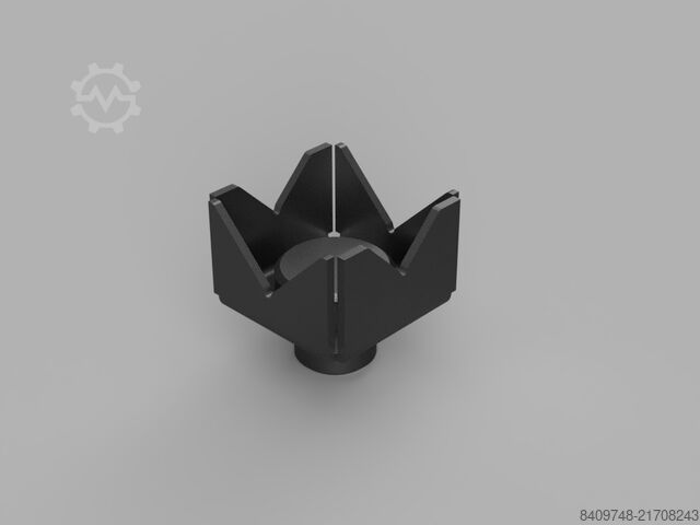 ATRIBU - 3000x1500x200 #15mm System 28 ATRIBU 300x150x20#15S28