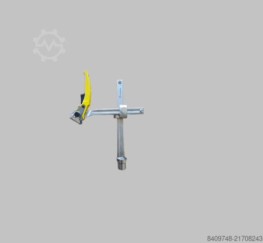 ATRIBU - 3000x1500x200 #15mm System 28 ATRIBU 300x150x20#15S28