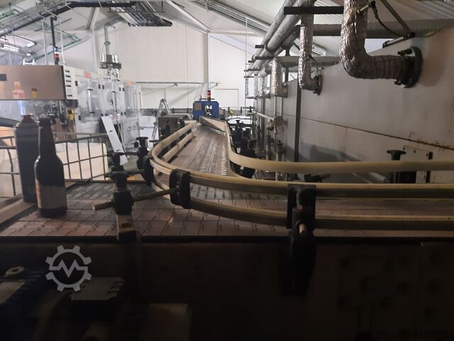 Oprema za proizvodnju i točenje piva  