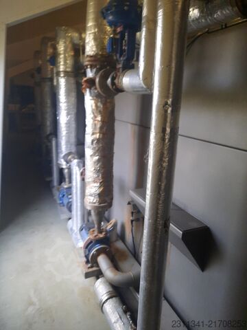 Oprema za proizvodnju i točenje piva  