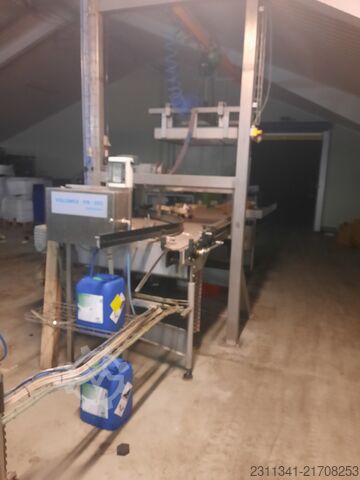 Oprema za proizvodnju i točenje piva  