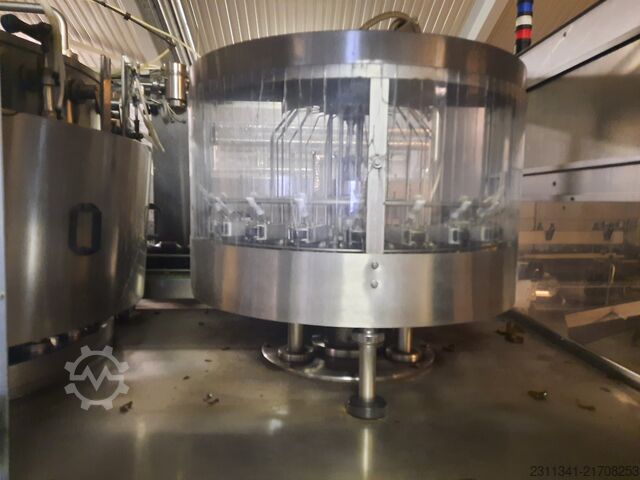 Oprema za proizvodnju i točenje piva  