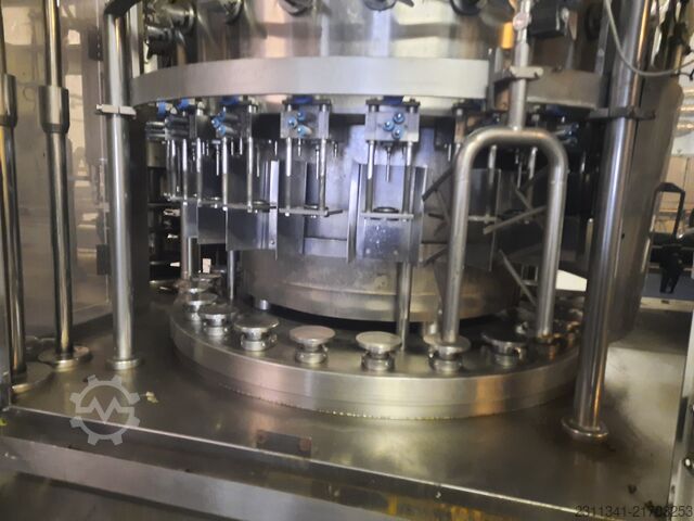 Oprema za proizvodnju i točenje piva  