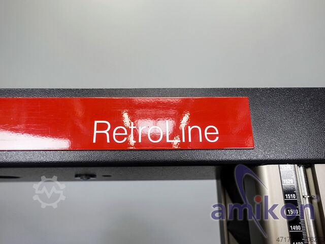 Universal testing machine Zwick / Roell 50kN RetroLine