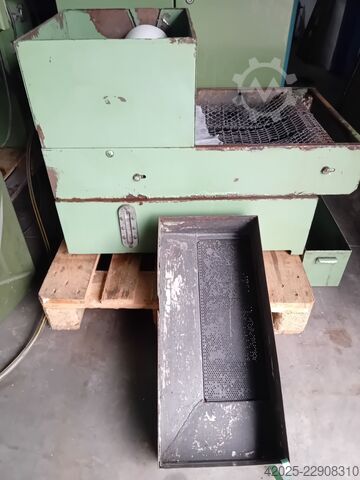 Koelapparatuur JUNG HF 50