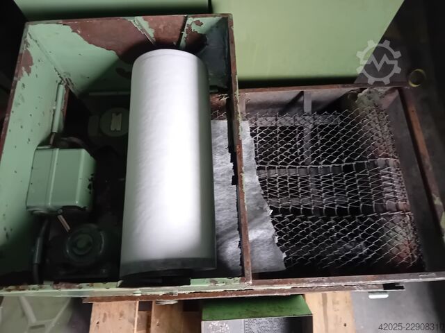 Koelapparatuur JUNG HF 50