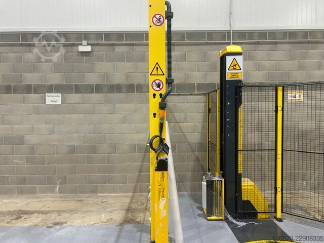 Palletiseerder SIAT SW2