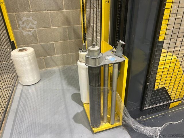 Palletiseerder SIAT SW2