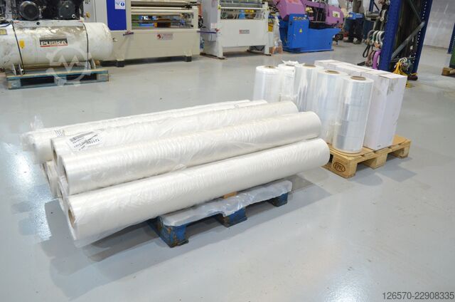Palletiseerder SIAT SW2