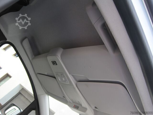 Compact van Renault Kangoo Rapid dCi 95 Extra Sortimo Werkst