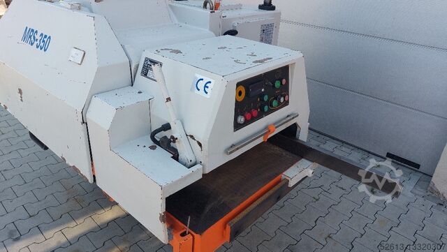 Multirip-save MRS 350