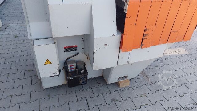 Multirip-save MRS 350