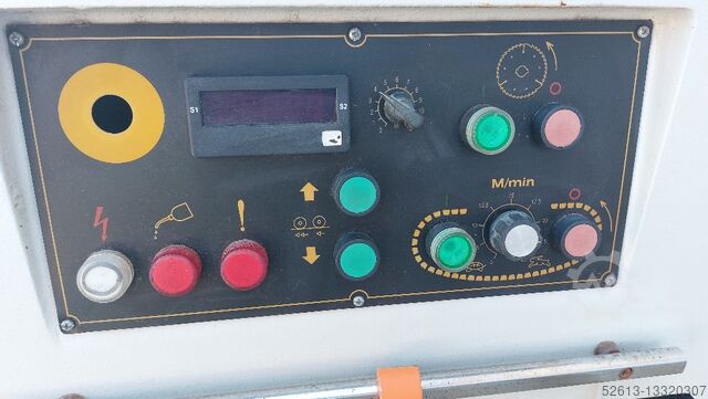 Multirip-save MRS 350