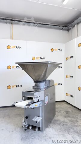 Divizor de aluat Kemper IMPERATOR II MB