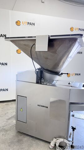 Divizor de aluat Kemper IMPERATOR II MB