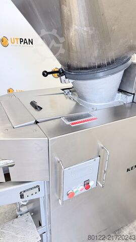 Divizor de aluat Kemper IMPERATOR II MB