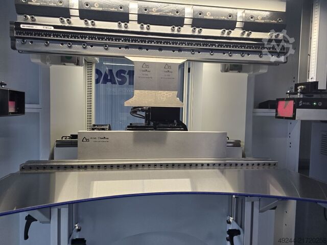 Abkant presă CoastOne Cone C9