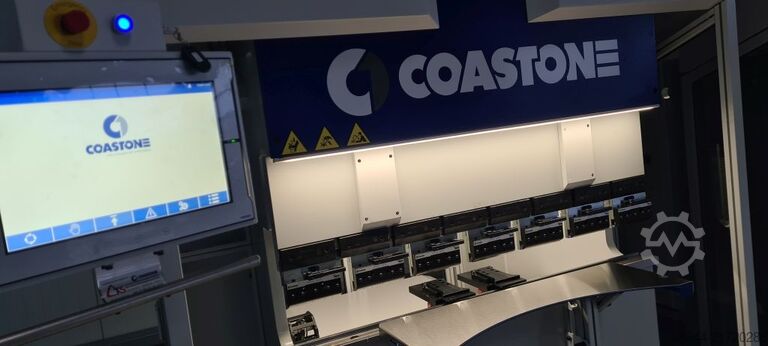 Abkant presă CoastOne C12