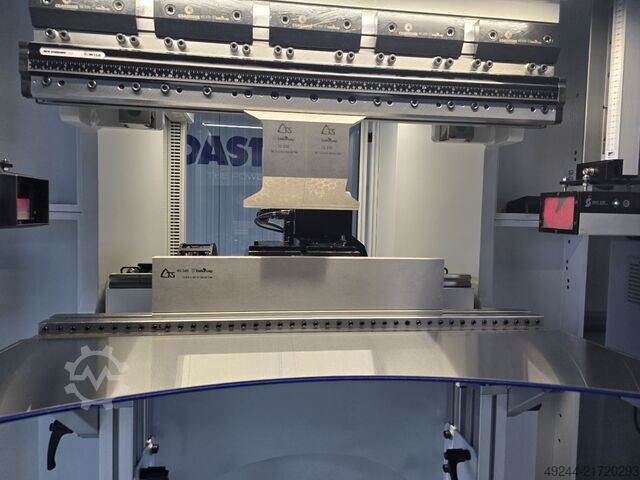 Abkant presă CoastOne Cone C9