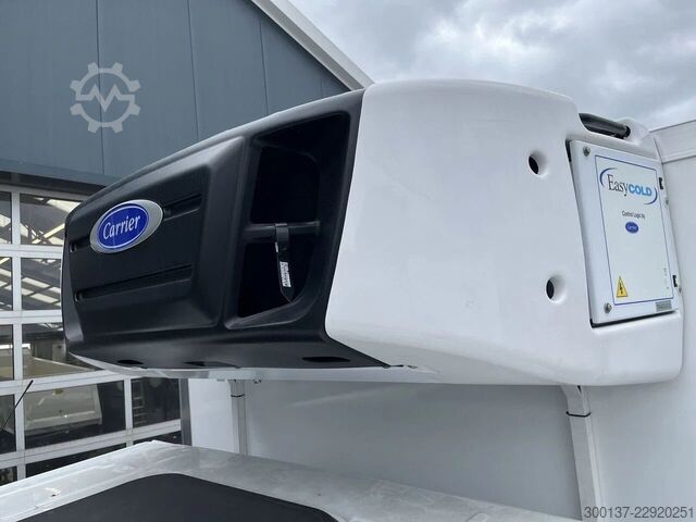 Chłodnie Mercedes-Benz Atego 1725 4x4 | Frigo | EURO-3 | Stock