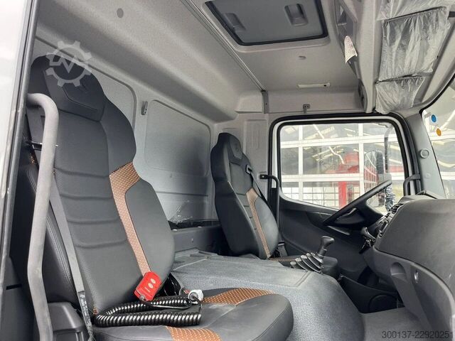 Chłodnie Mercedes-Benz Atego 1725 4x4 | Frigo | EURO-3 | Stock