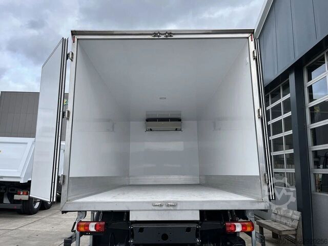 Chłodnie Mercedes-Benz Atego 1725 4x4 | Frigo | EURO-3 | Stock