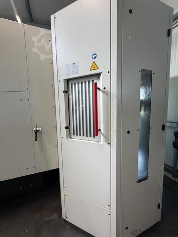 Bewerkingscentrum Hermle C650U Hermle C650U