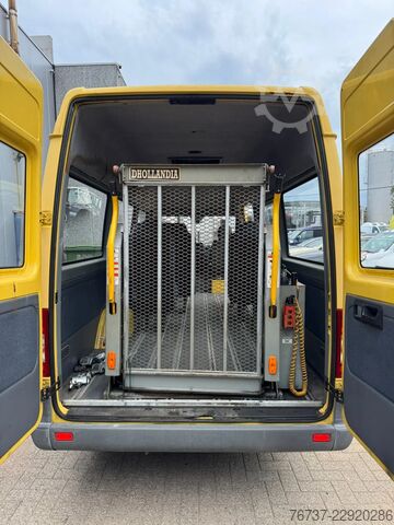  Mercedes-Benz SPRINTER 311