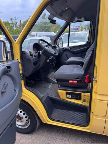  Mercedes-Benz SPRINTER 311