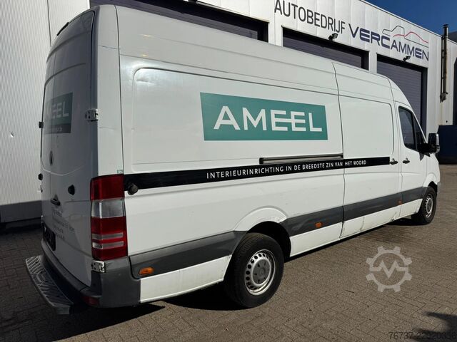 Mercedes-Benz Sprinter 313 **AC-BELGIAN ORIGINE-EURO5**