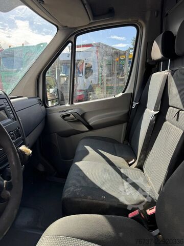  Mercedes-Benz Sprinter 313 **AC-BELGIAN ORIGINE-EURO5**