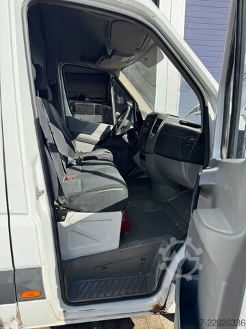  Mercedes-Benz Sprinter 313 **AC-BELGIAN ORIGINE-EURO5**