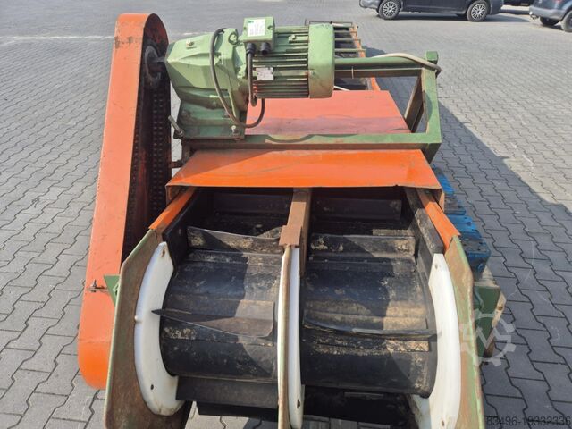 Przenośnik Podajnik Taśmowy Taśmociąg Forderband Transportband  Conveyor Conveyor