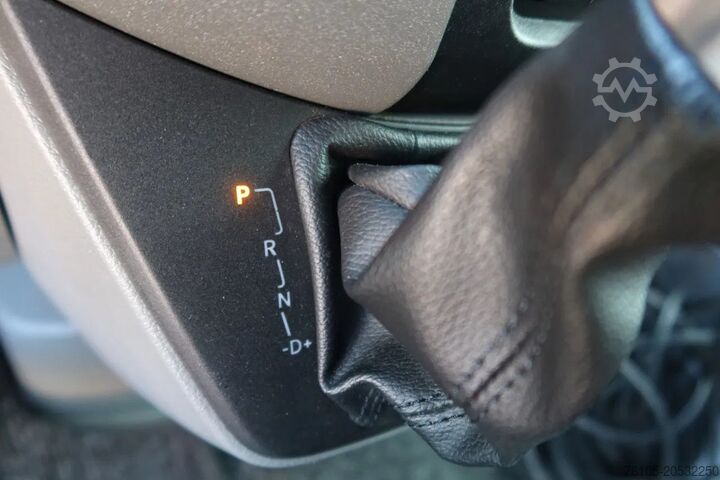 Soğutmalı kasa Mercedes-Benz Sprinter 316 CDI Carrier Koel/Vries Bak+Klep. D...