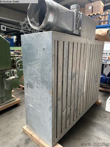 Sistem za ekstrakciju HAVAN 